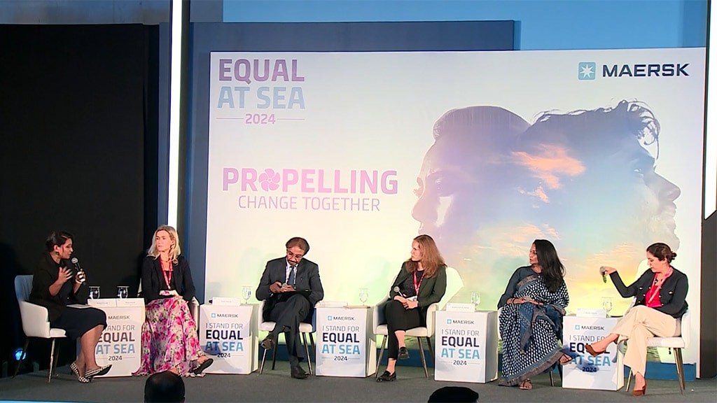 Sustainable Equality: Going Beyond the ON-Boarding