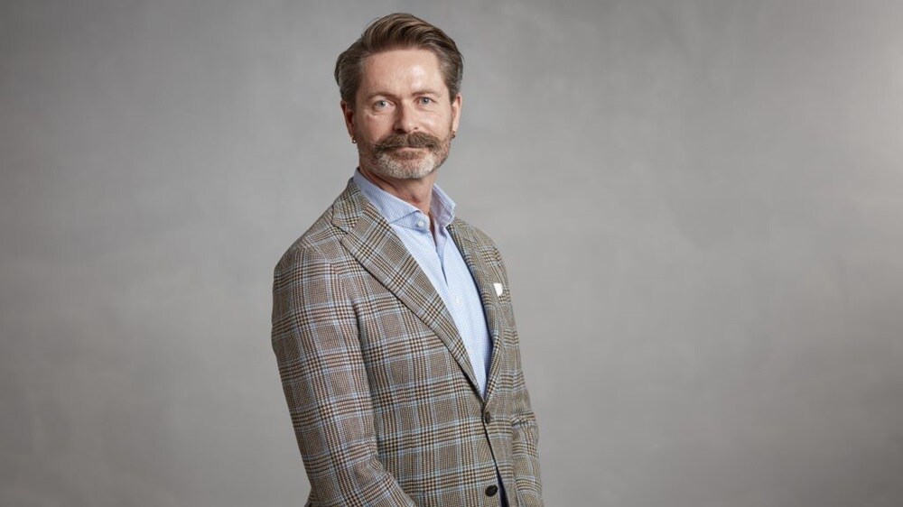 Thomas Lindegaard Madsen