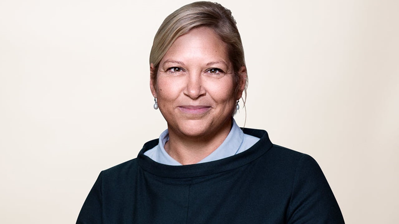 Henriette Hallberg Thygesen | Our Executive Board | Maersk