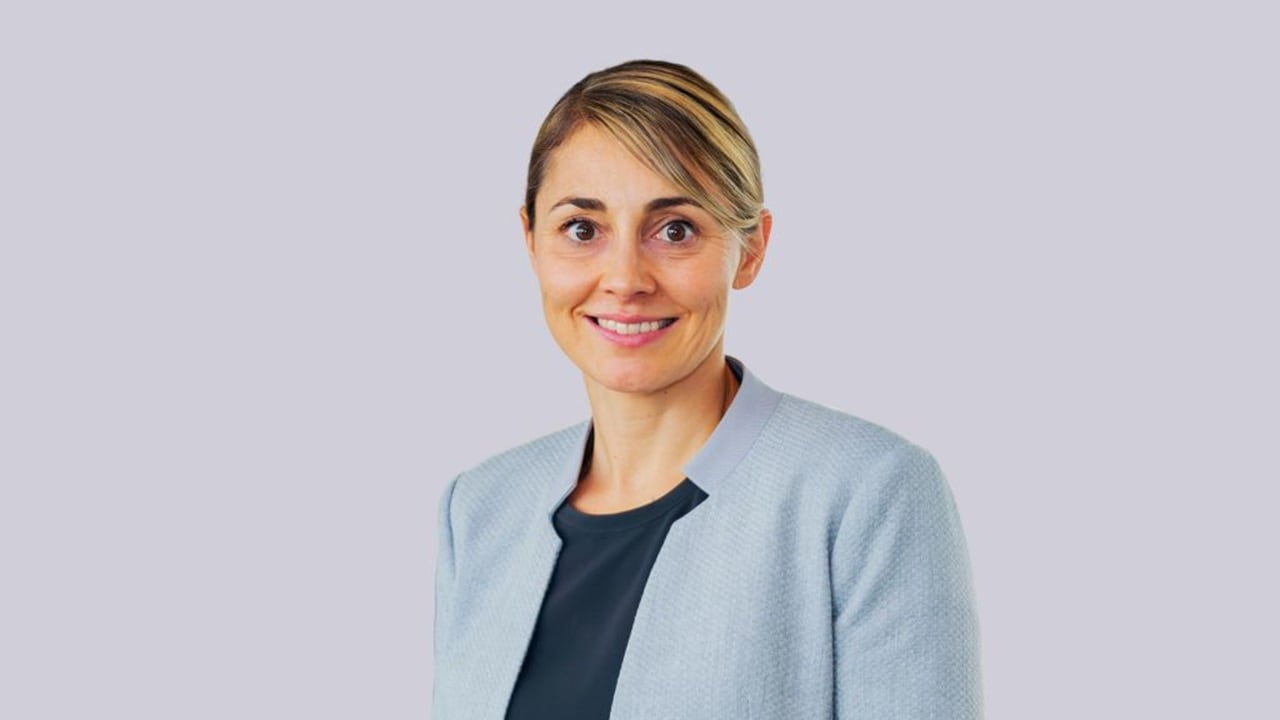 Katharina Poehlmann profile