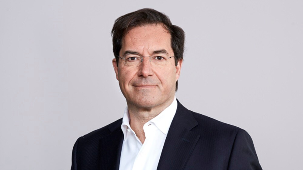 Profil de Patrick Jany