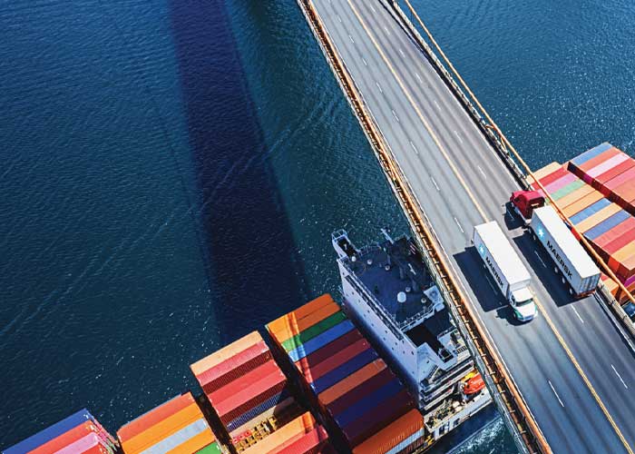 Maersk Cargo Insurance