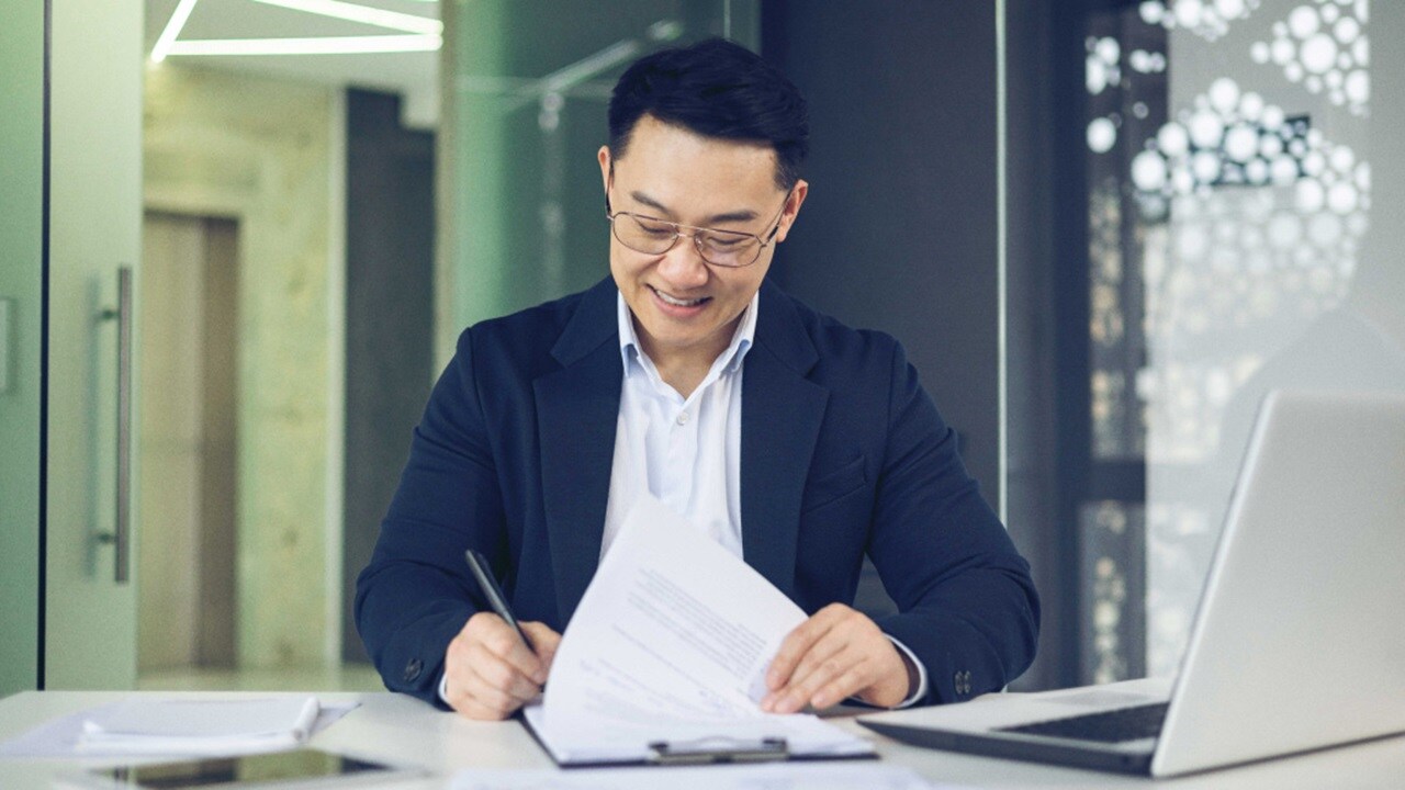 Maersk Cargo Insurance