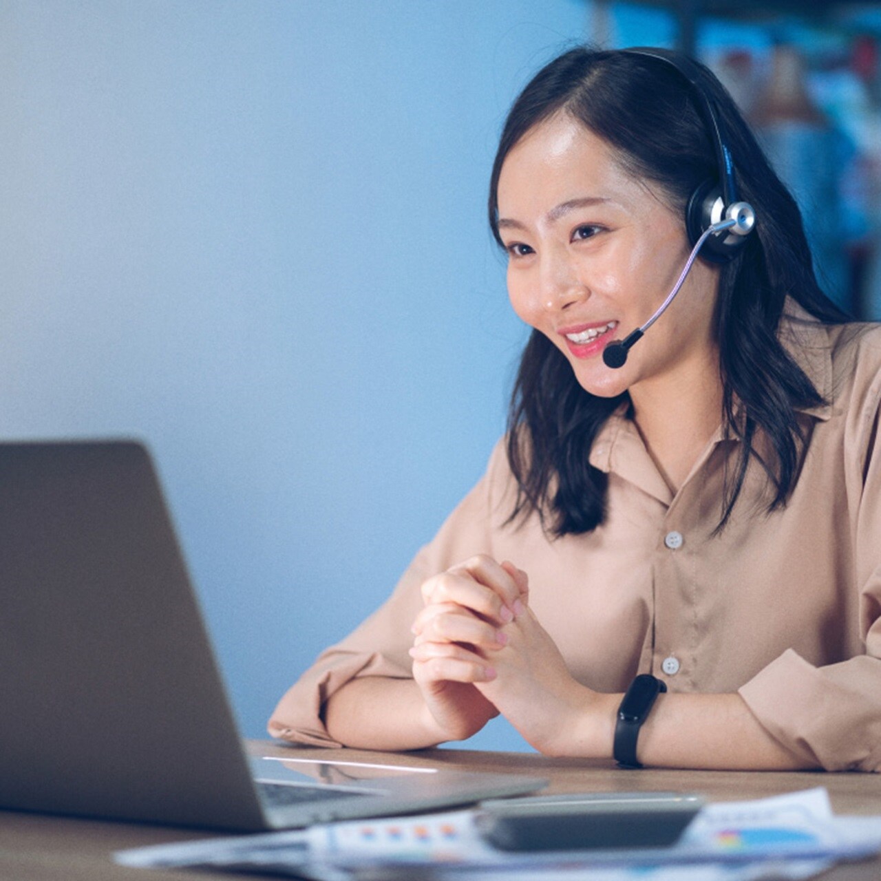 Maersk Customs Services (MCS) – ACTS