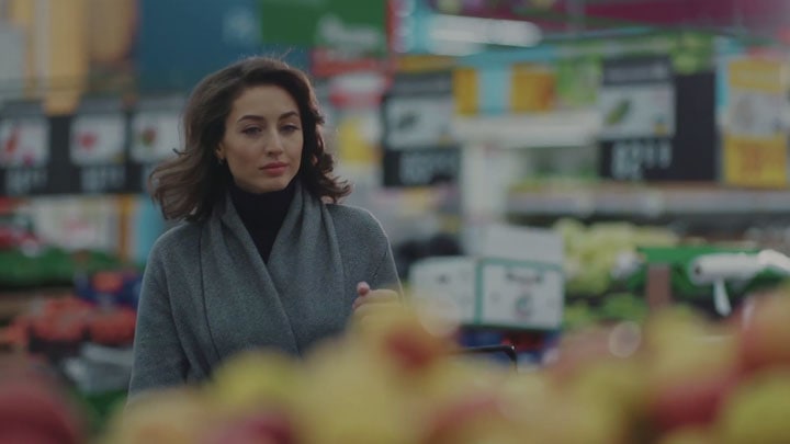 Custom navigator media