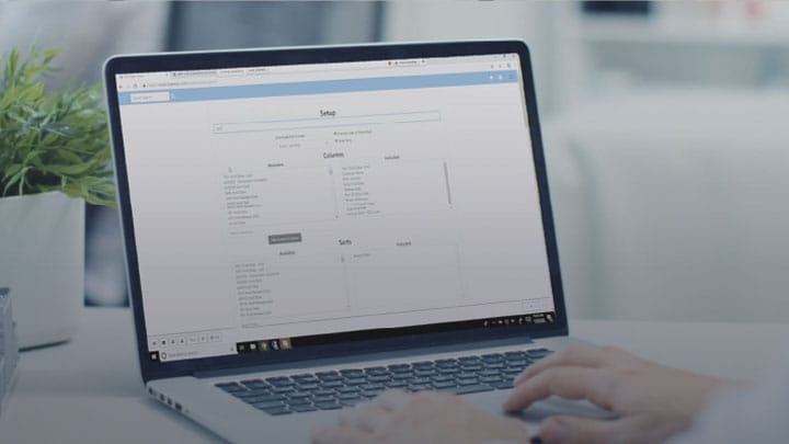 Reports and Analytics