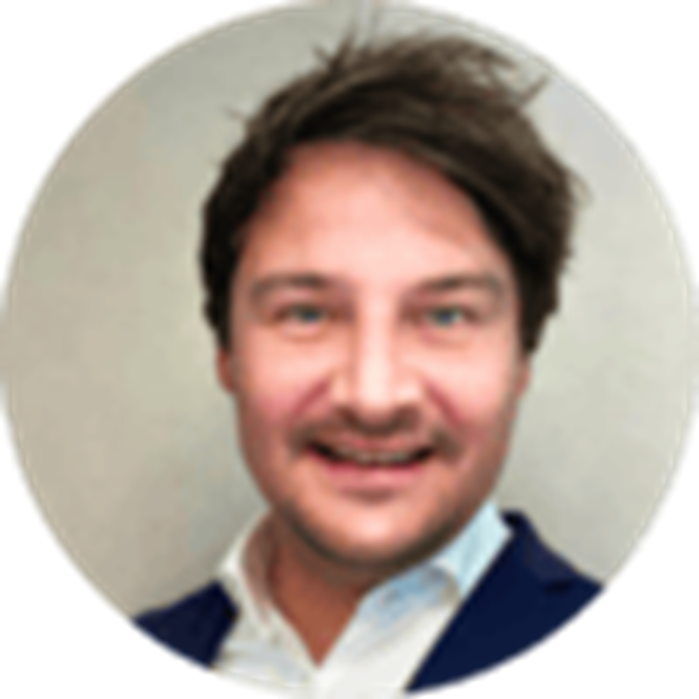 Jaco du Toit headshot