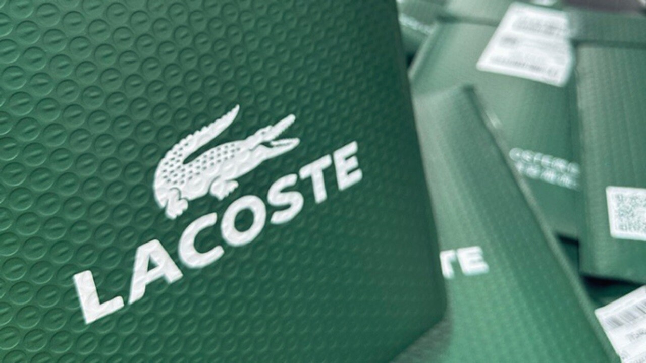 Lacoste