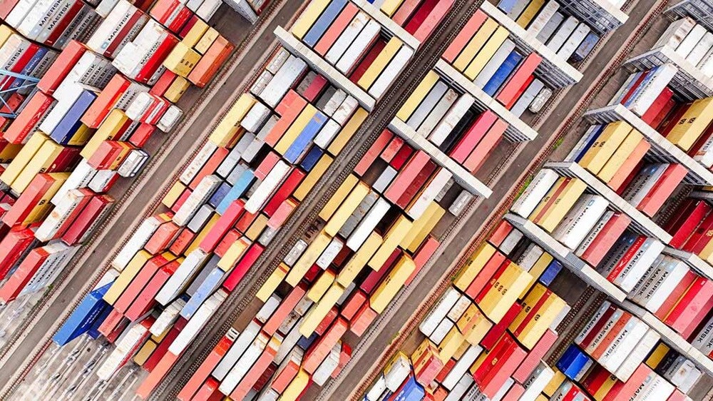 APM Terminals Rotterdam