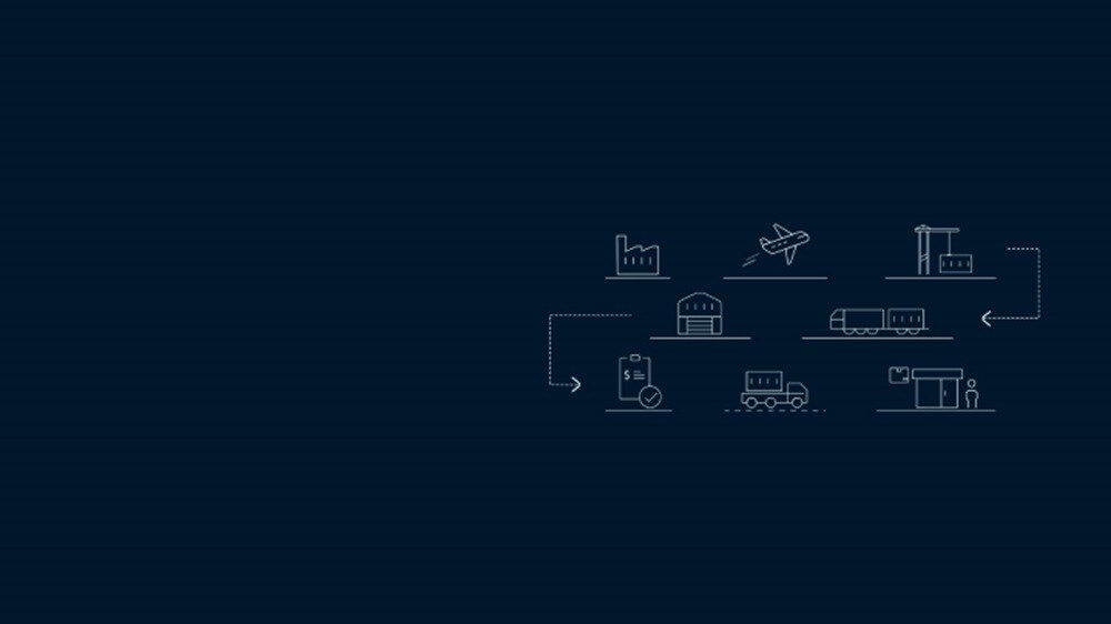 Grow with integrated logistics 