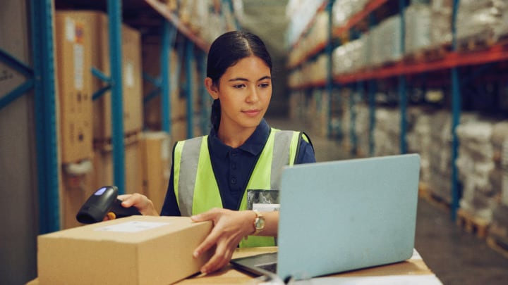 IBS 精確度突飛猛進