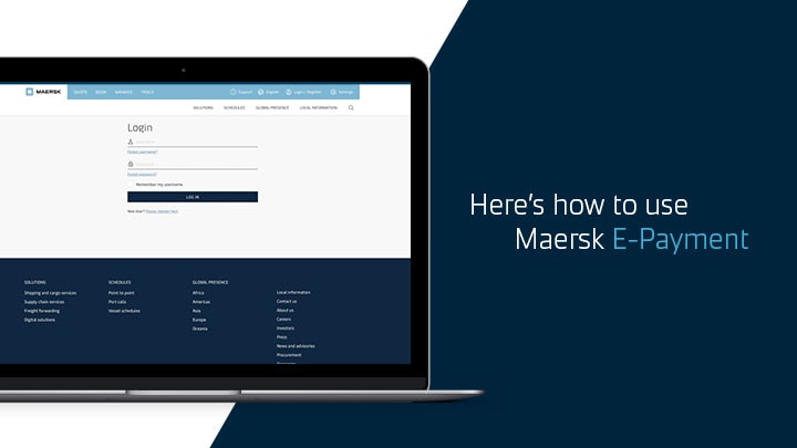 Simpler way to handle your payments