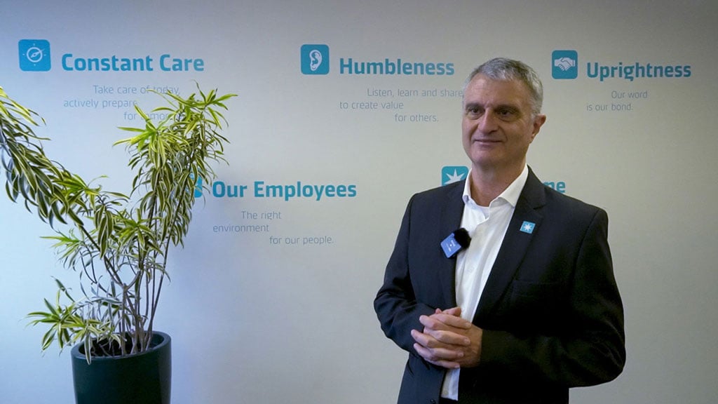 Douglas Tacla headshot