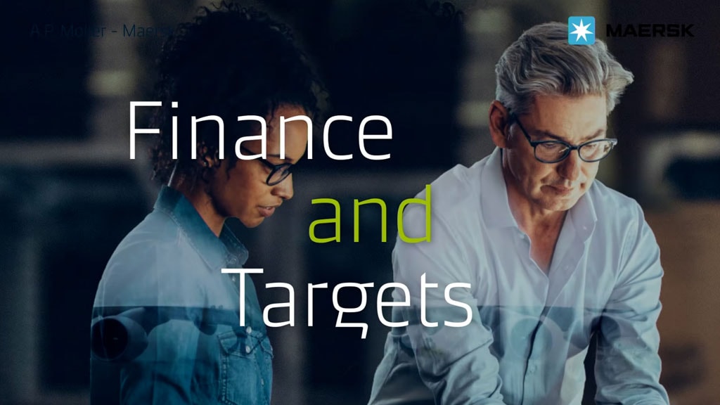Finance and Targets