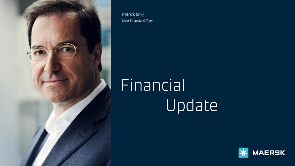 Financial Update