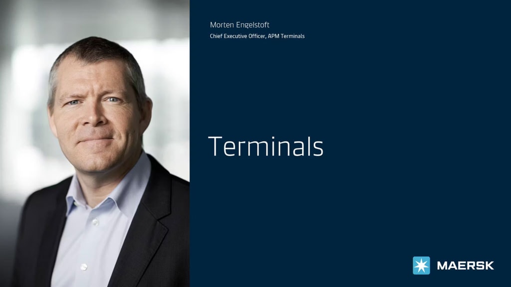 Terminals