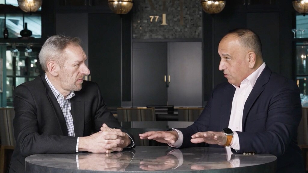 Impact of strong partnerships