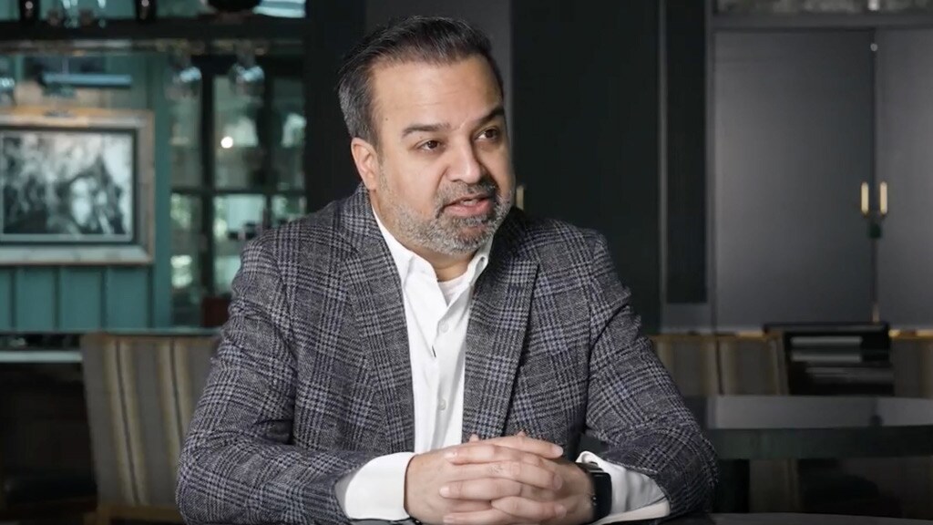 Simplification of middle mile journeys