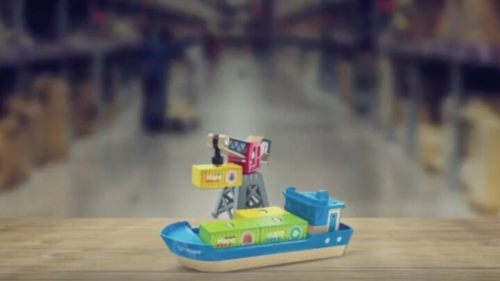 thumbnail for the video