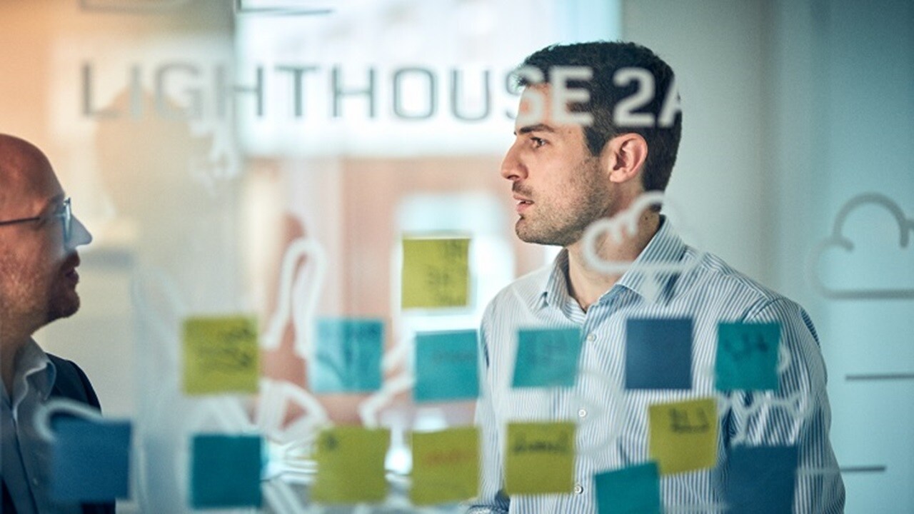 Platform for personal growth and industry transformation