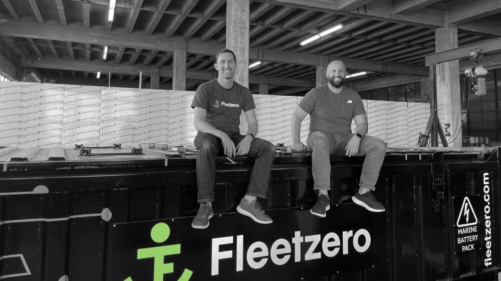 Fleetzero