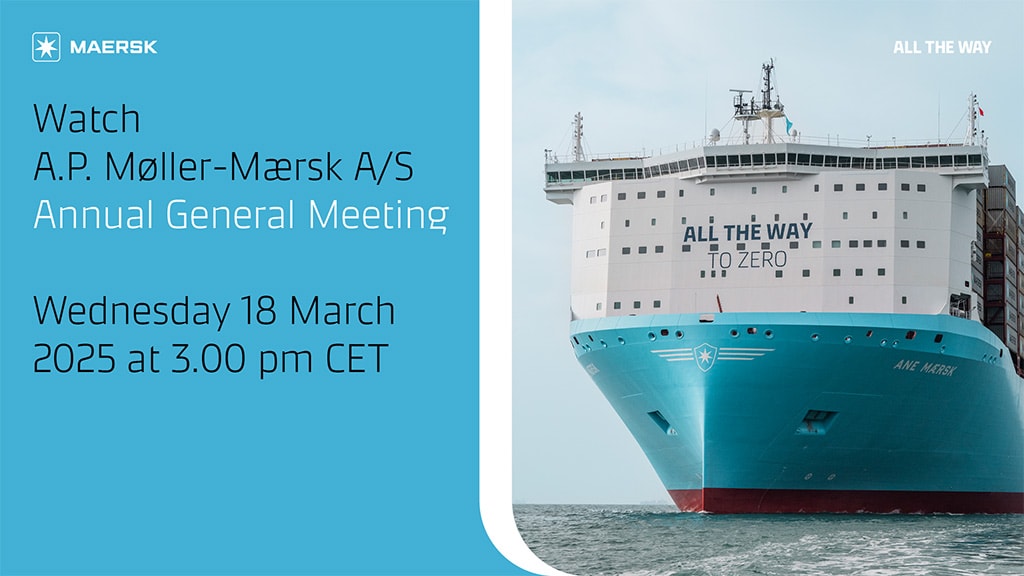 Annual General Meeting