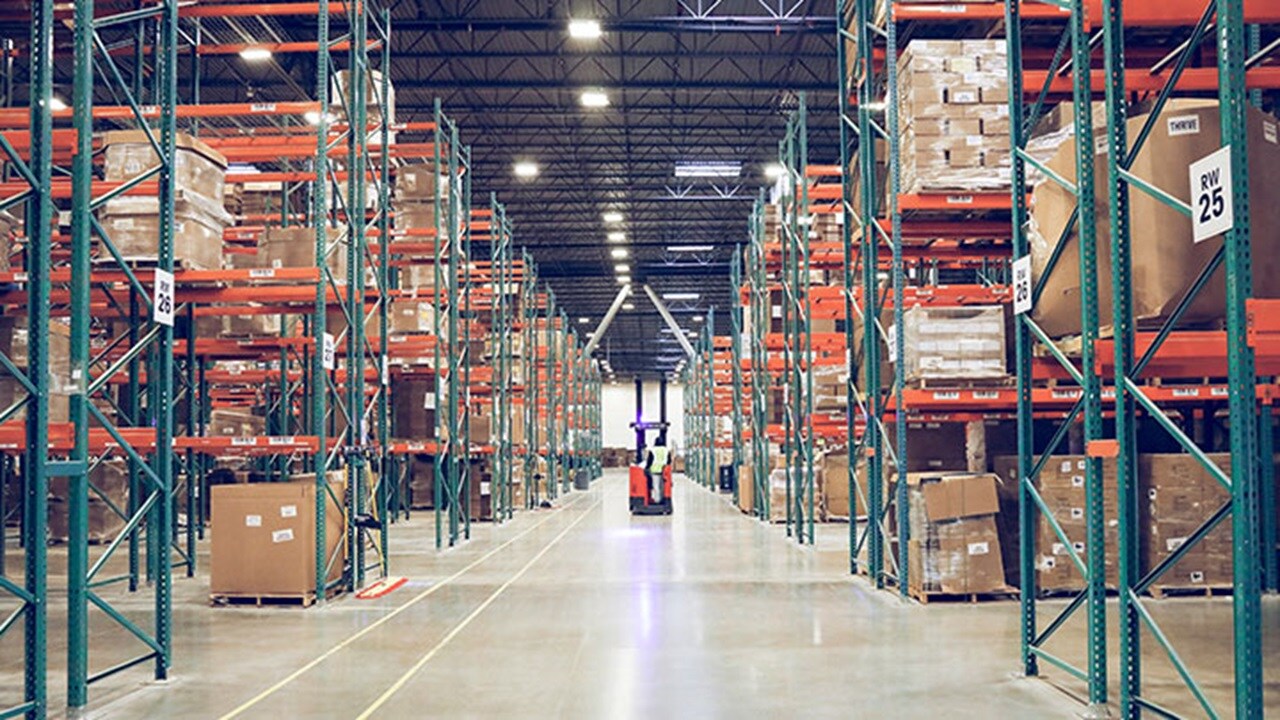 Roadmap strategica per logistica e servizi
