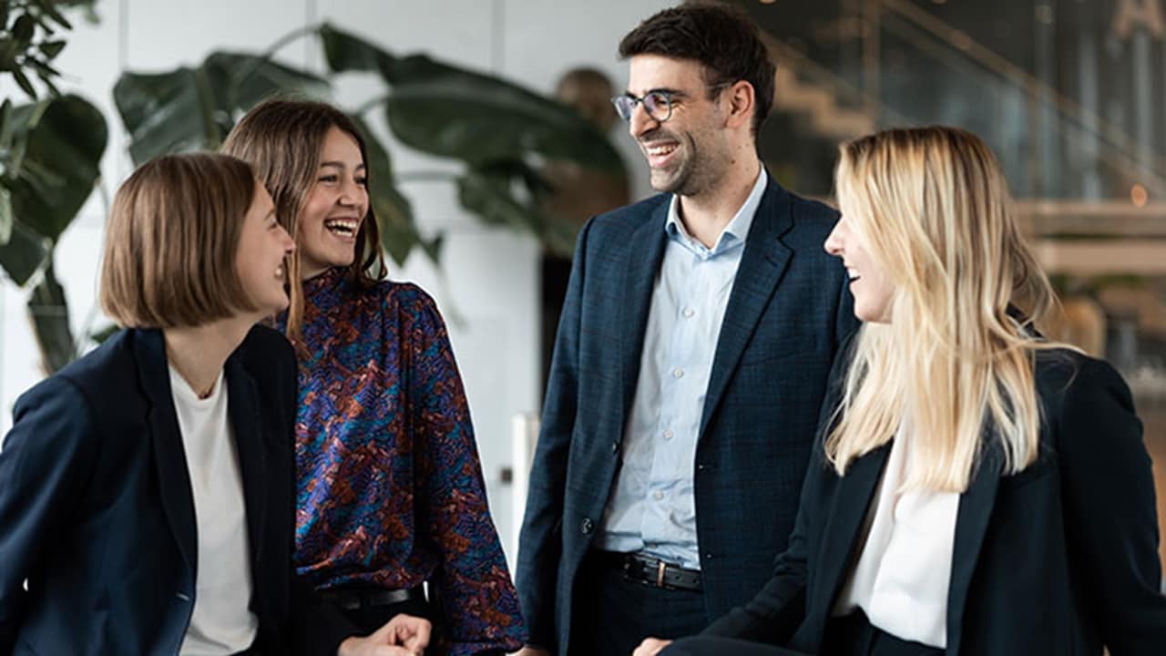 Career opportunities