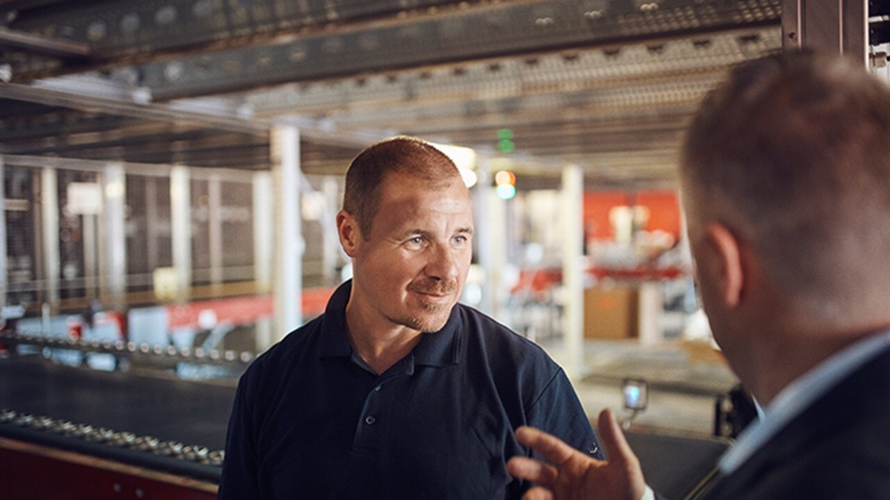 Stakeholder engagement