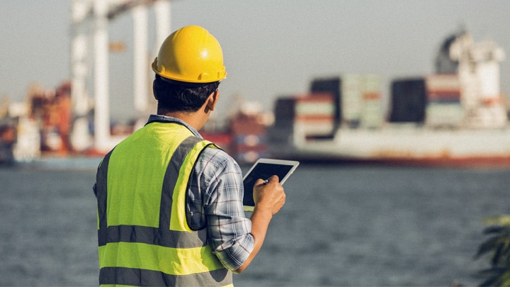 지속 가능한 성장 관리