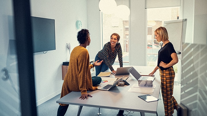 인적 자본이 중요한 이유