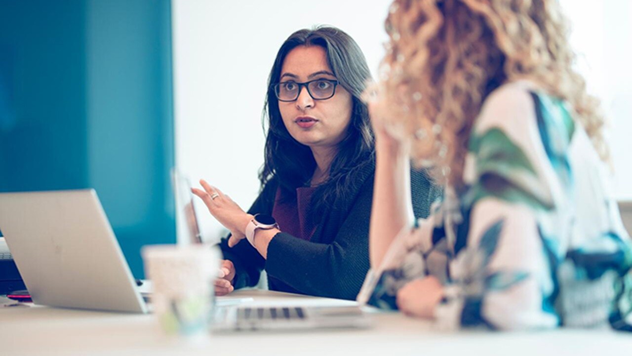 Maersk Innovation Office New Jersey