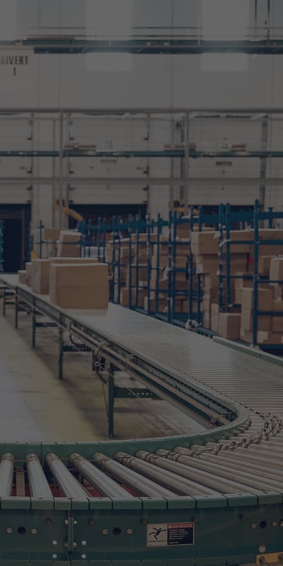 Maersk Contract Logistics and Services