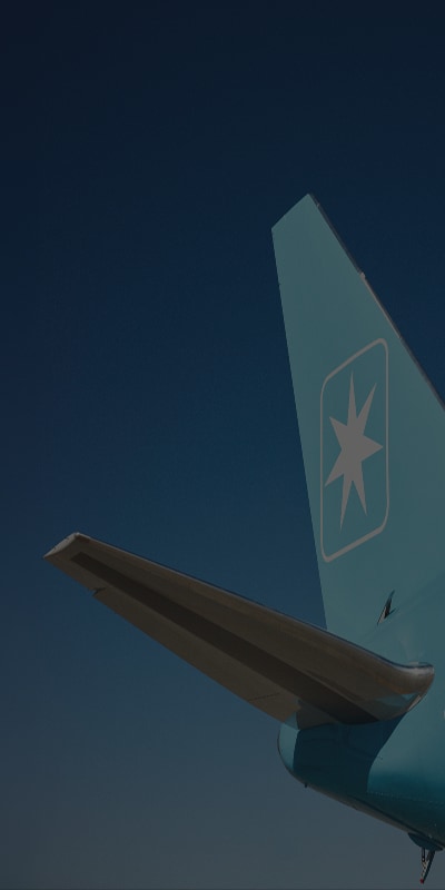 Maersk Air Freight and services