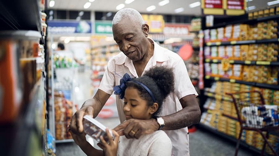 E-commerce and grocery retail: the newest power couple