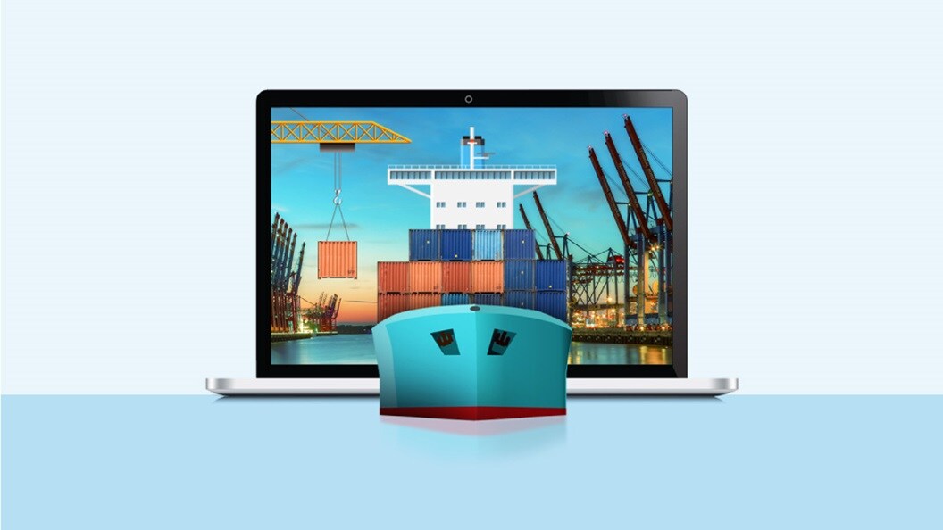 Understanding the 5 key challenges to connect supply chain data