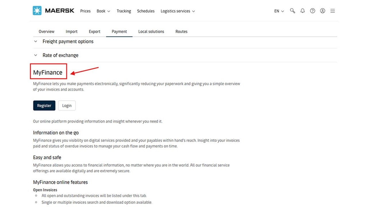 customer support service