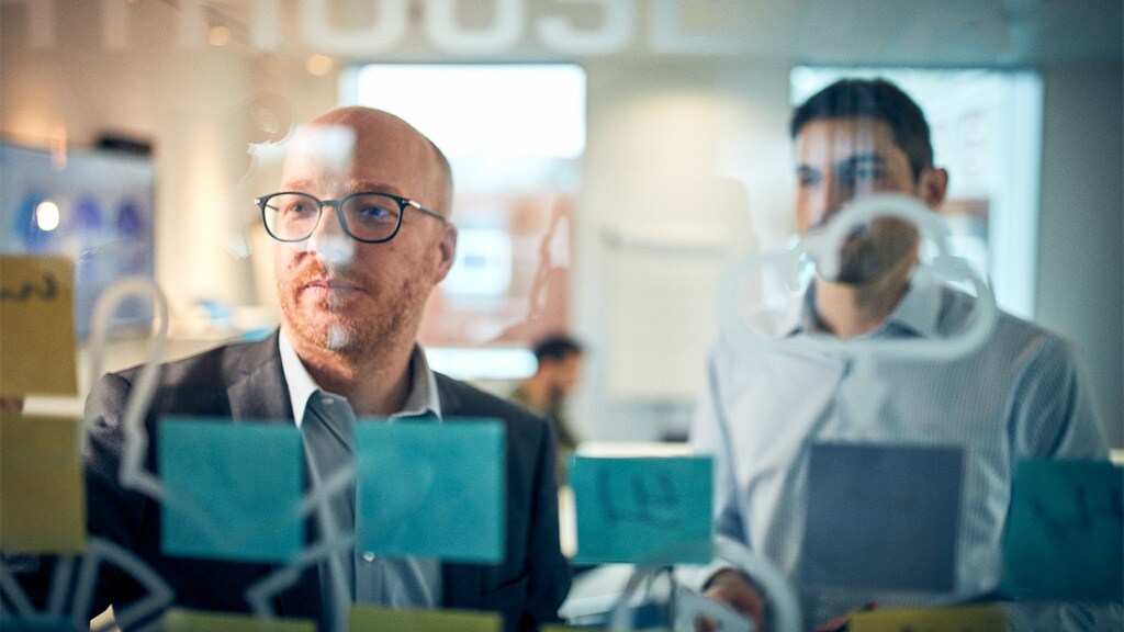 Border Management Consulting | Maersk