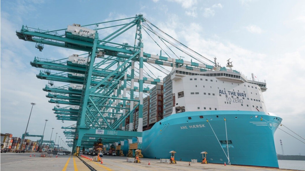 Customer Broadcast - Asia Pacific