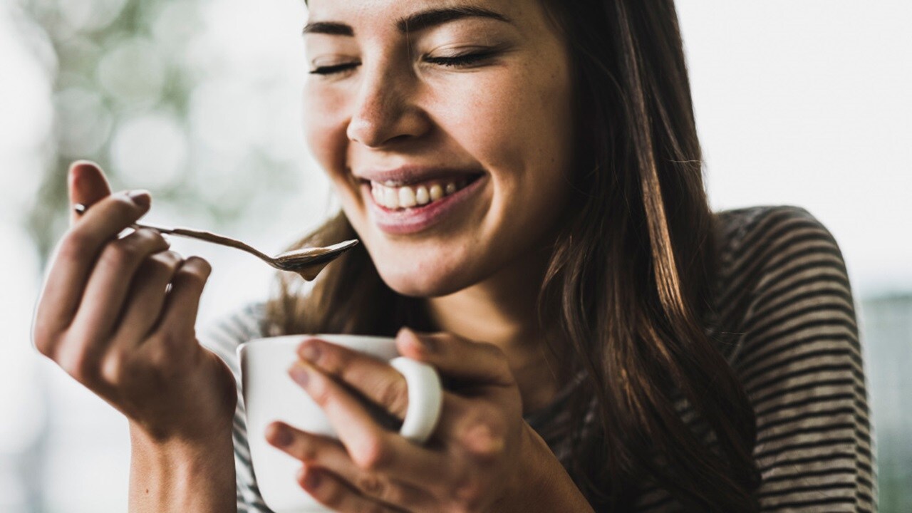 El destino final: La taza de café