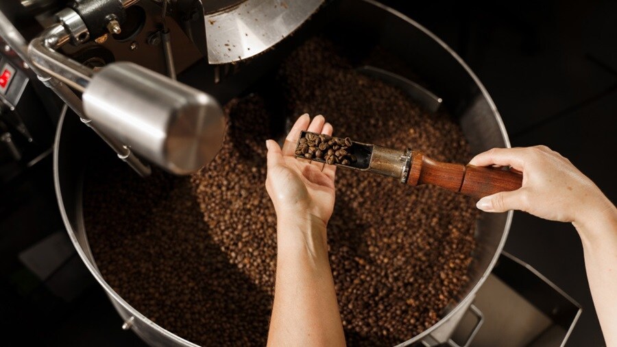 Los titanes del café en Latinoamérica