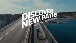 Discover newpaths