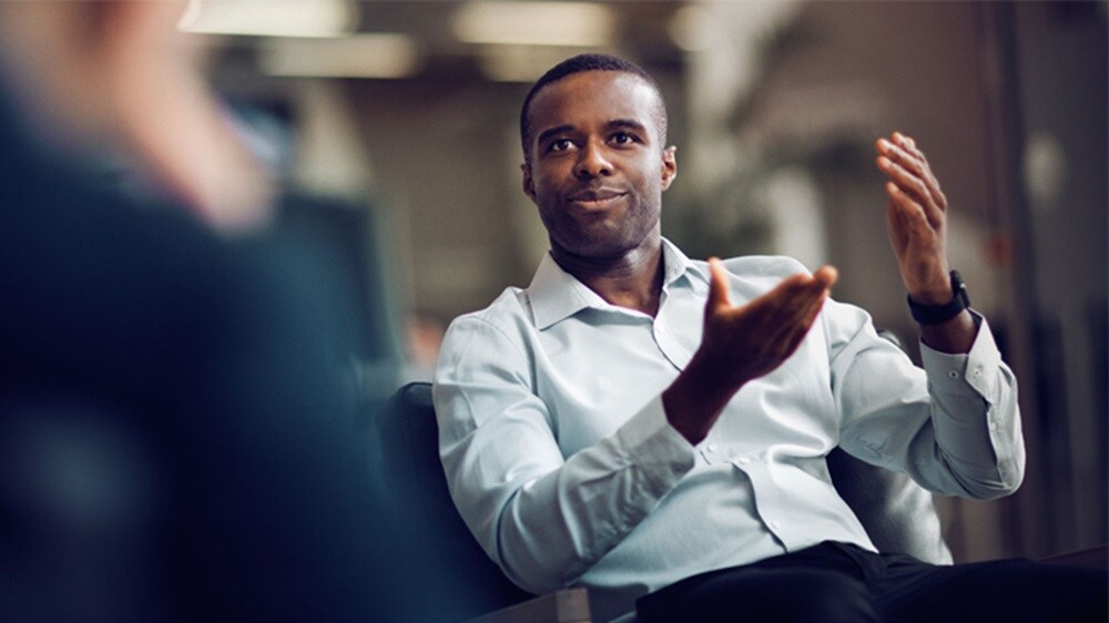 Local information for the African region