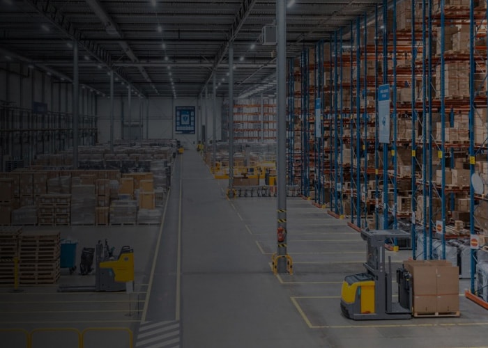 IMEA Contract Logistics