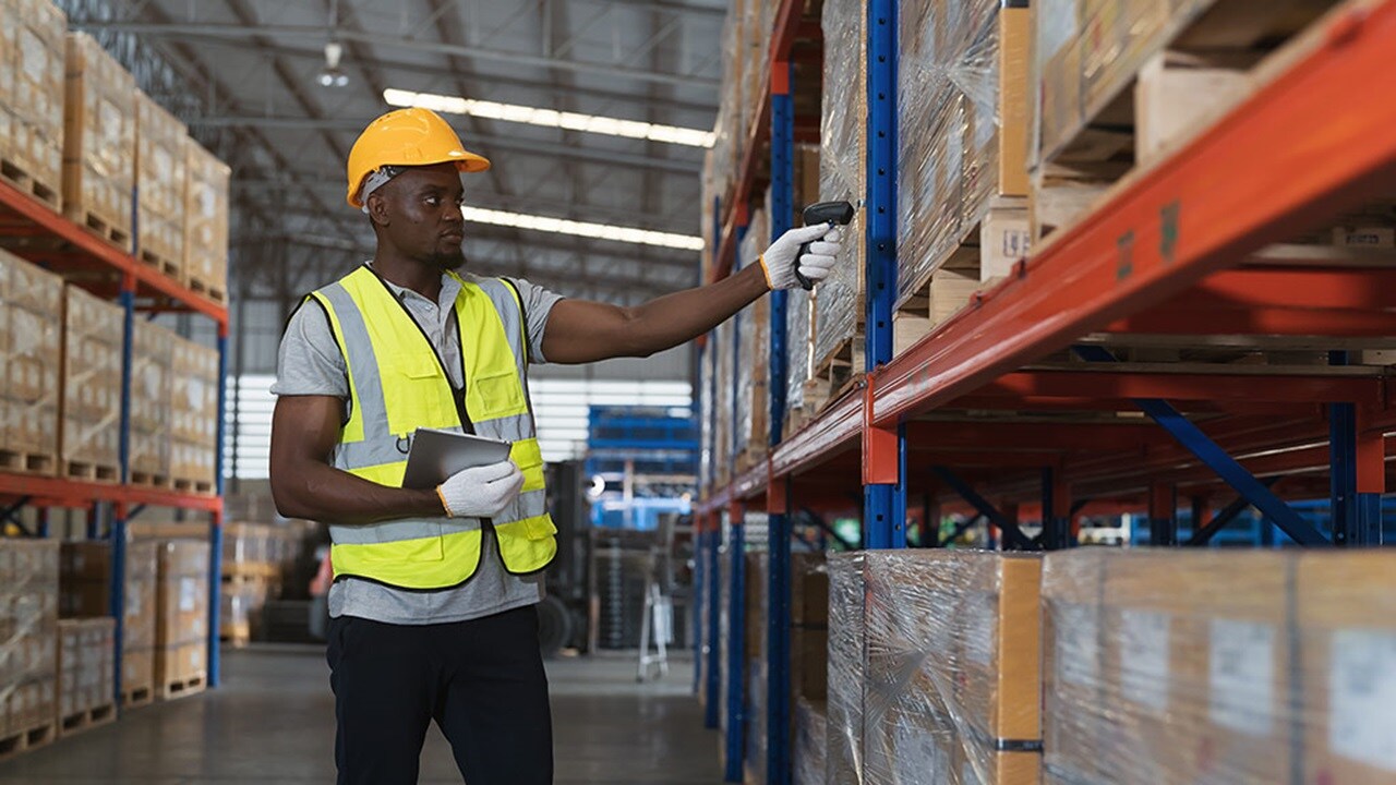 Lahore Nairobi Astra warehouse