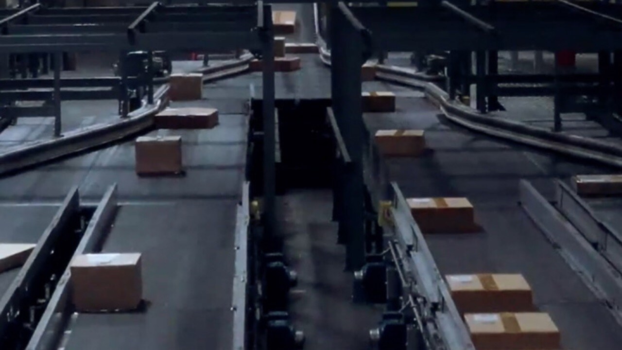 Servizi di warehousing e distribuzione nell'America Latina