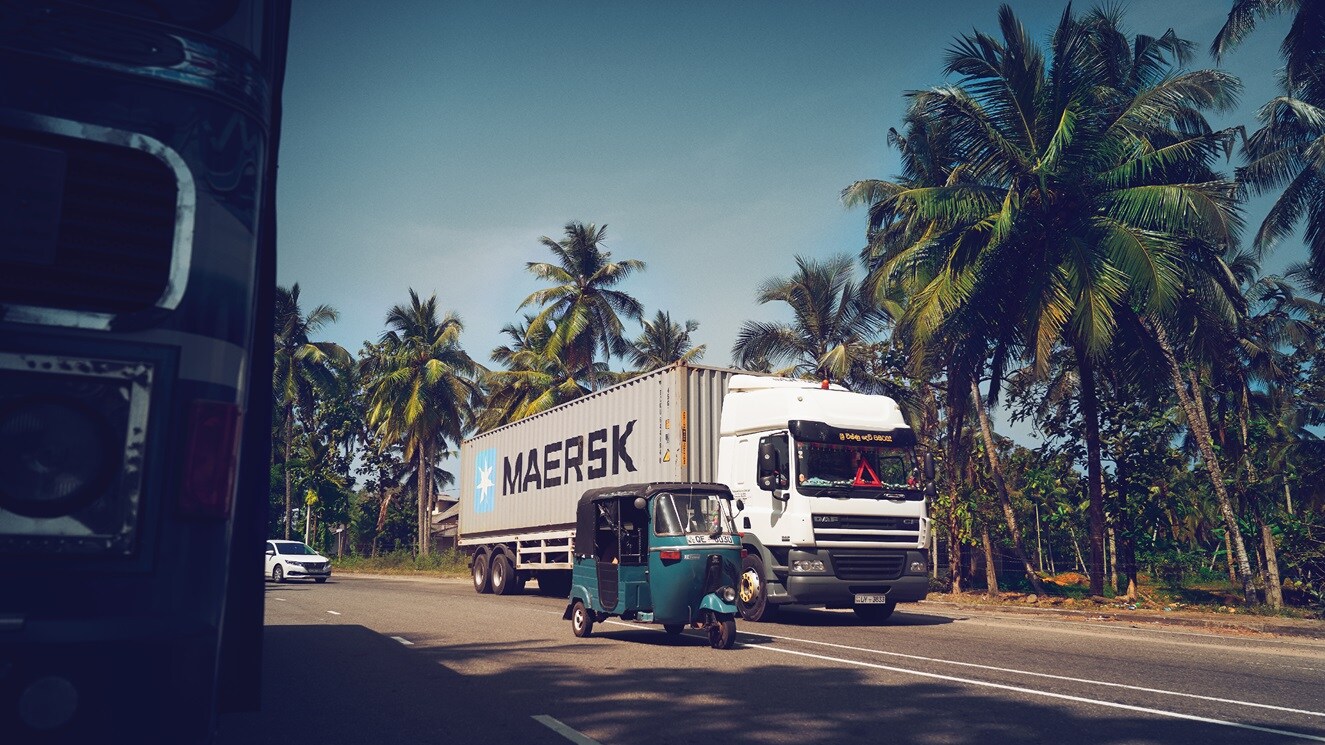 Sri Lanka Inland Services