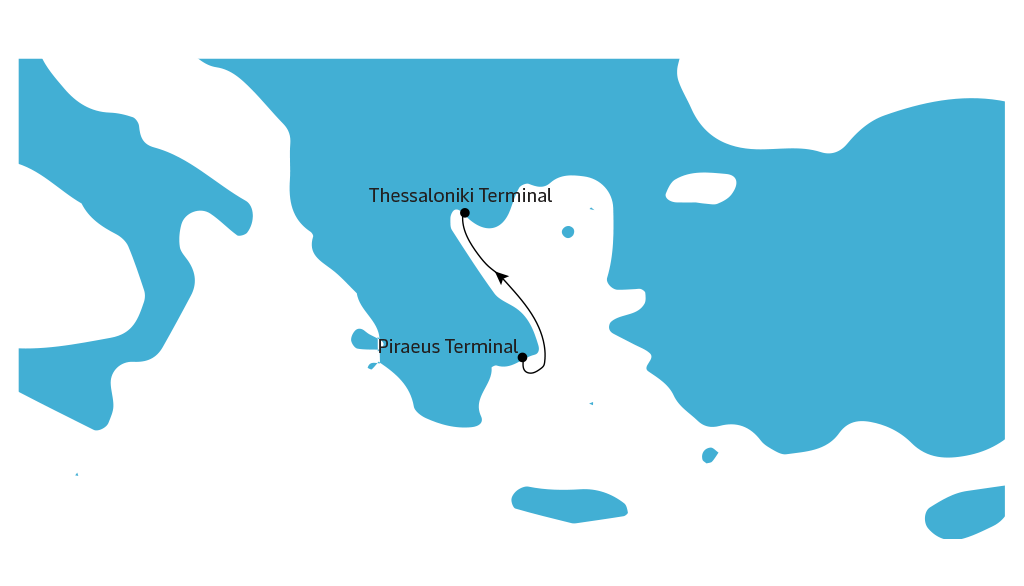 Z01 XCL Greece map