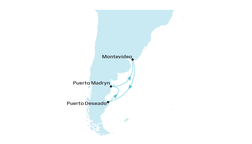 Patagonia Loop