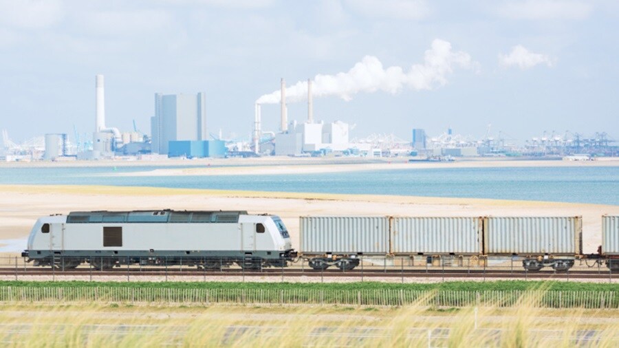 Get to know the different modes of transportation | Maersk